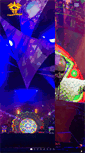 Mobile Screenshot of morphonic-records.com